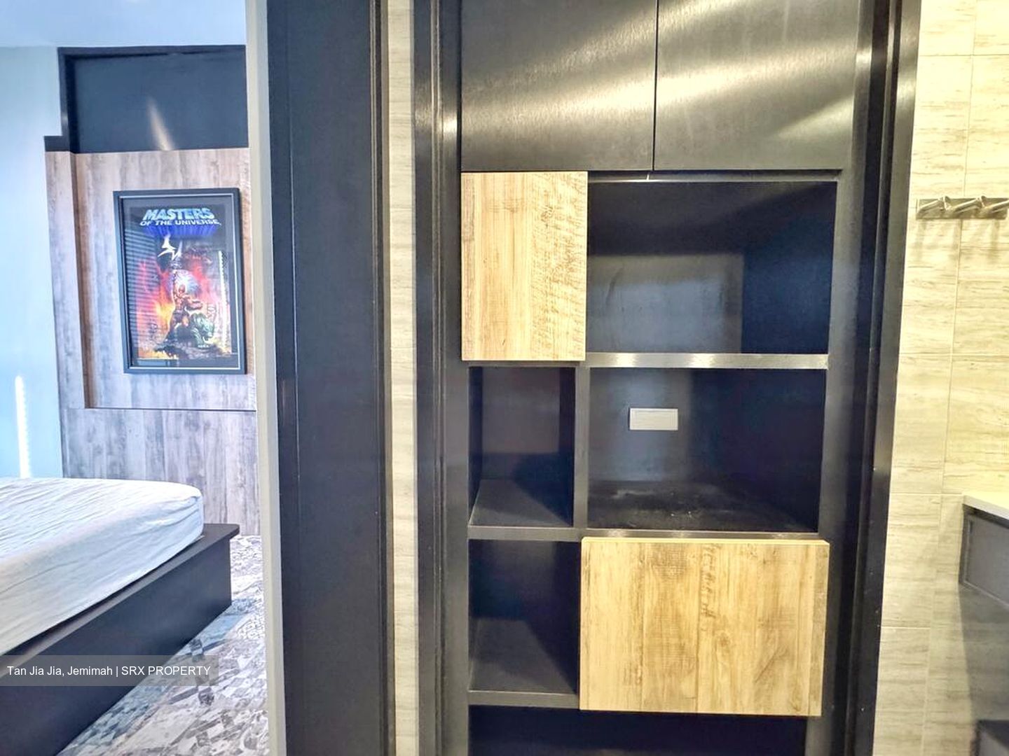 Trilive (D19), Condominium #466904561